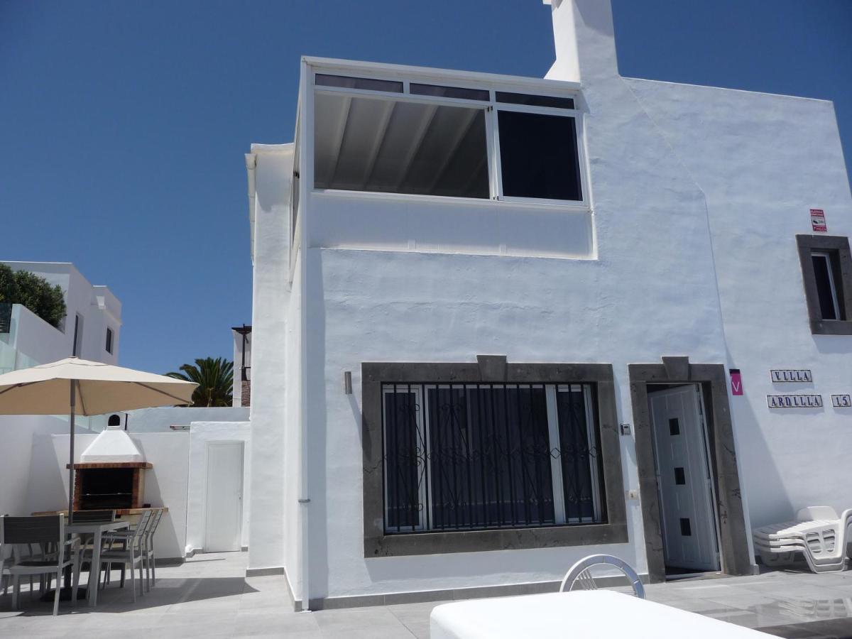 Villa Ardilla Puerto del Carmen  Exterior photo