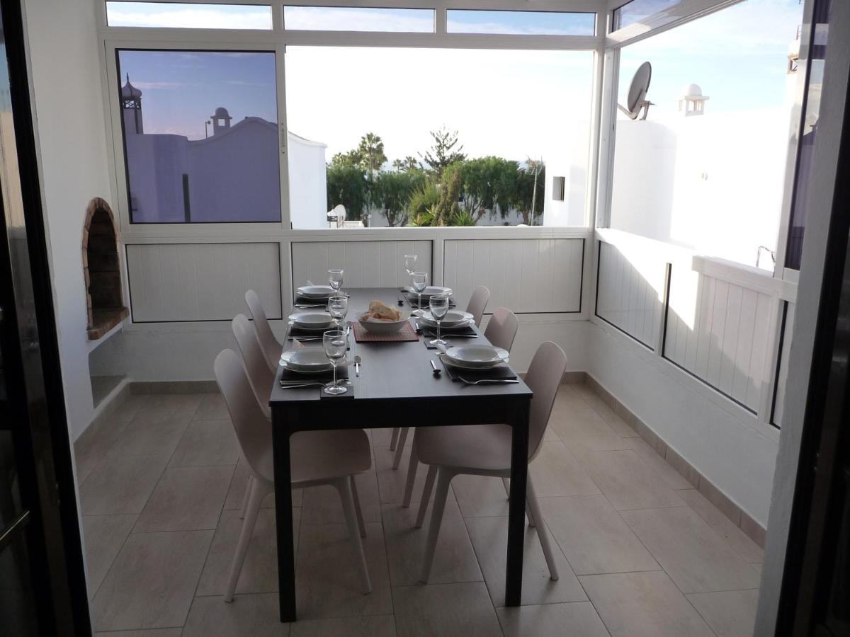 Villa Ardilla Puerto del Carmen  Exterior photo