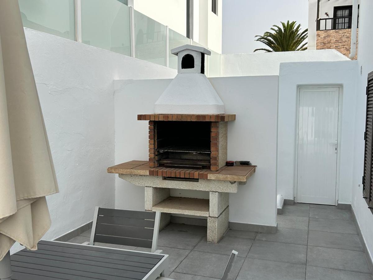 Villa Ardilla Puerto del Carmen  Exterior photo