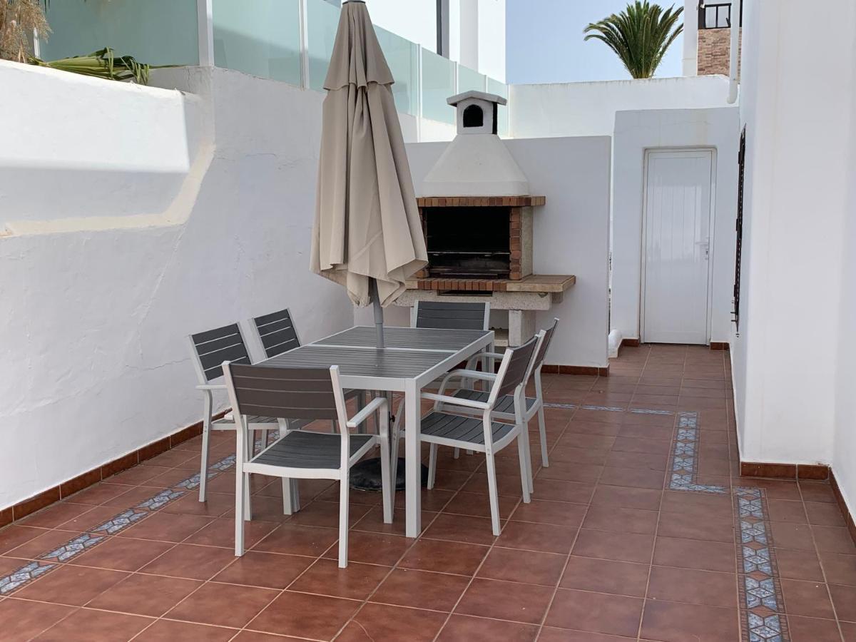 Villa Ardilla Puerto del Carmen  Exterior photo