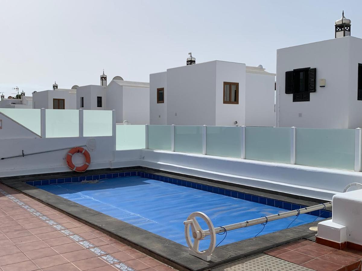 Villa Ardilla Puerto del Carmen  Exterior photo