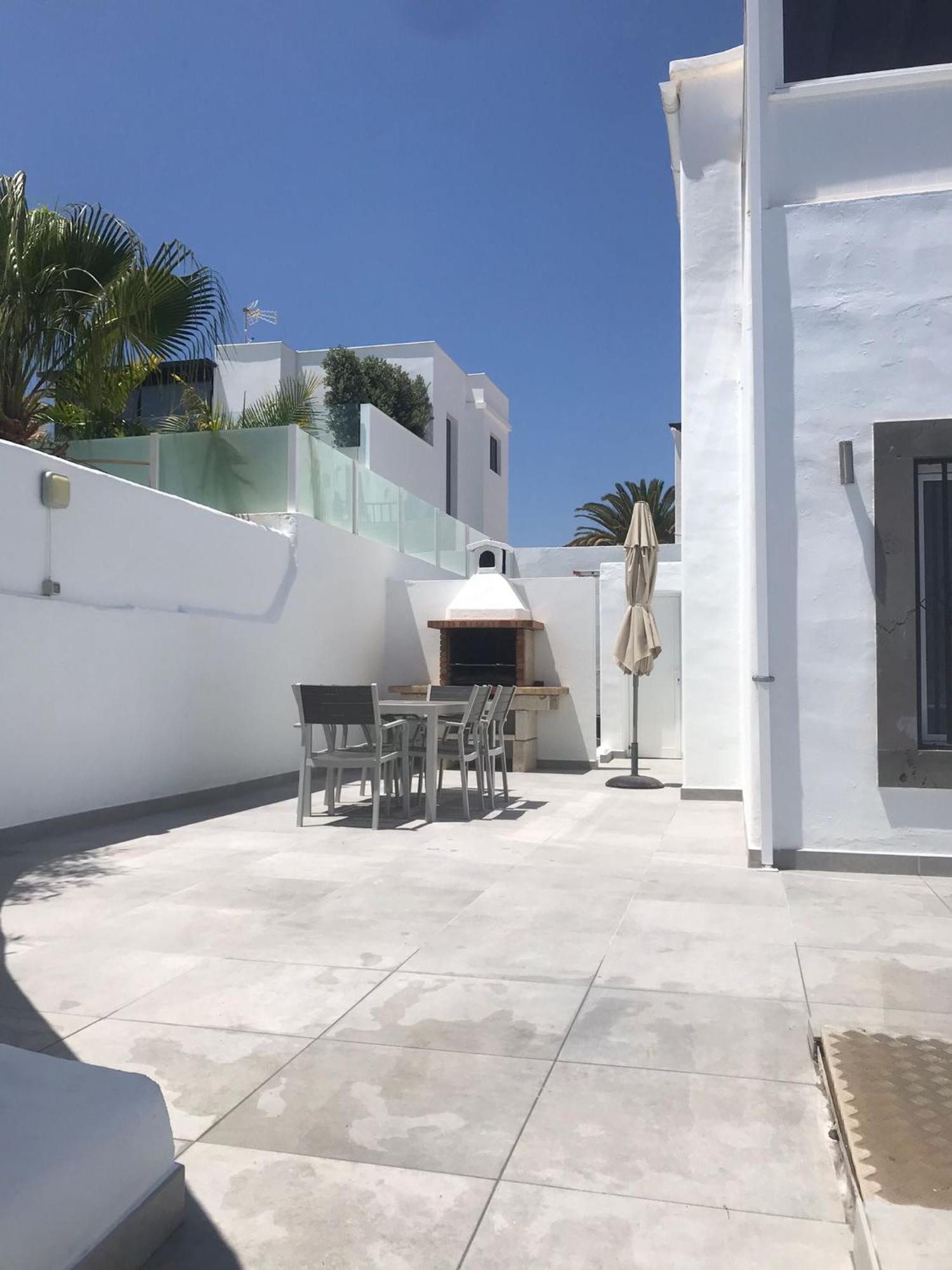 Villa Ardilla Puerto del Carmen  Exterior photo