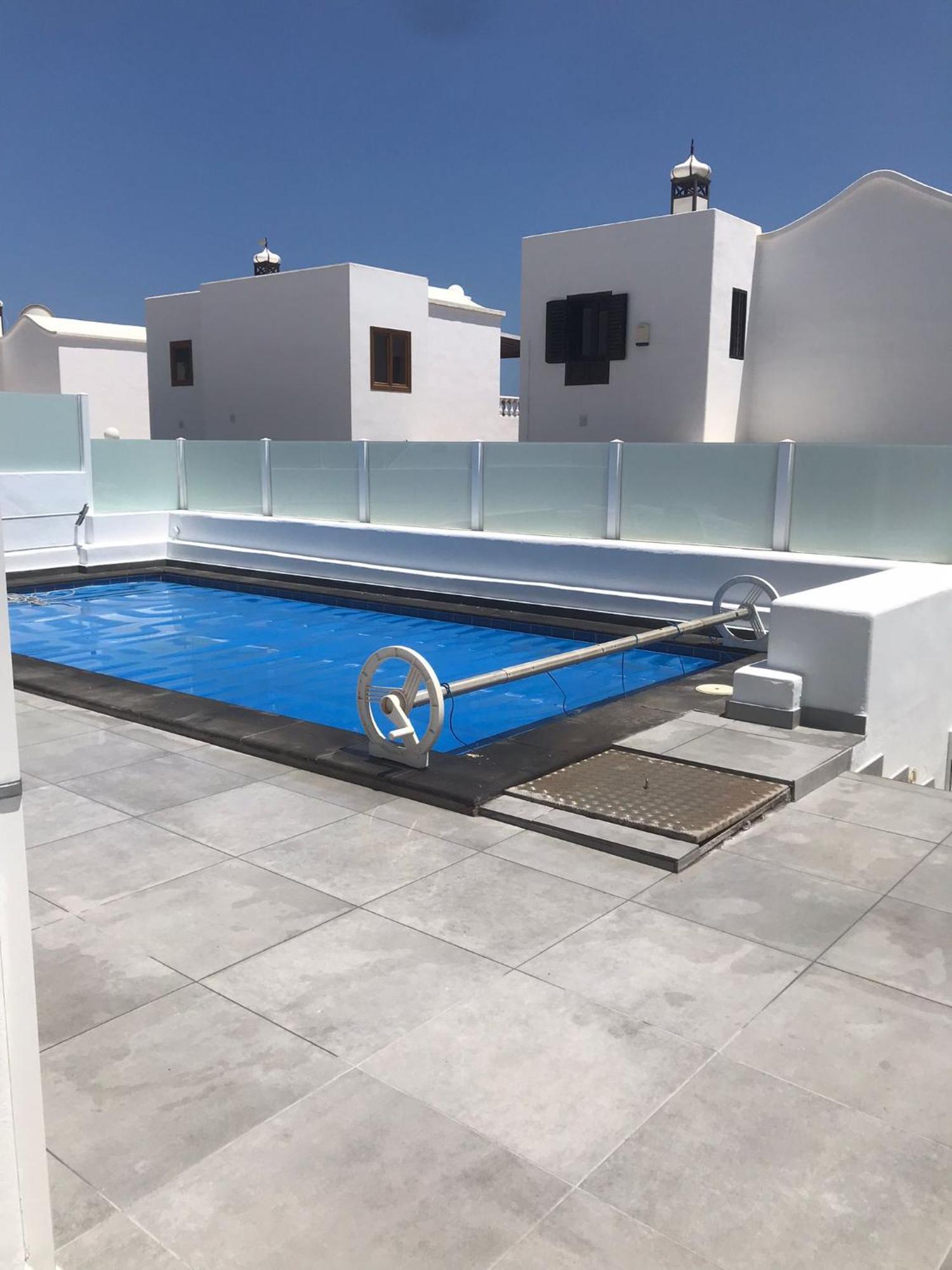 Villa Ardilla Puerto del Carmen  Exterior photo