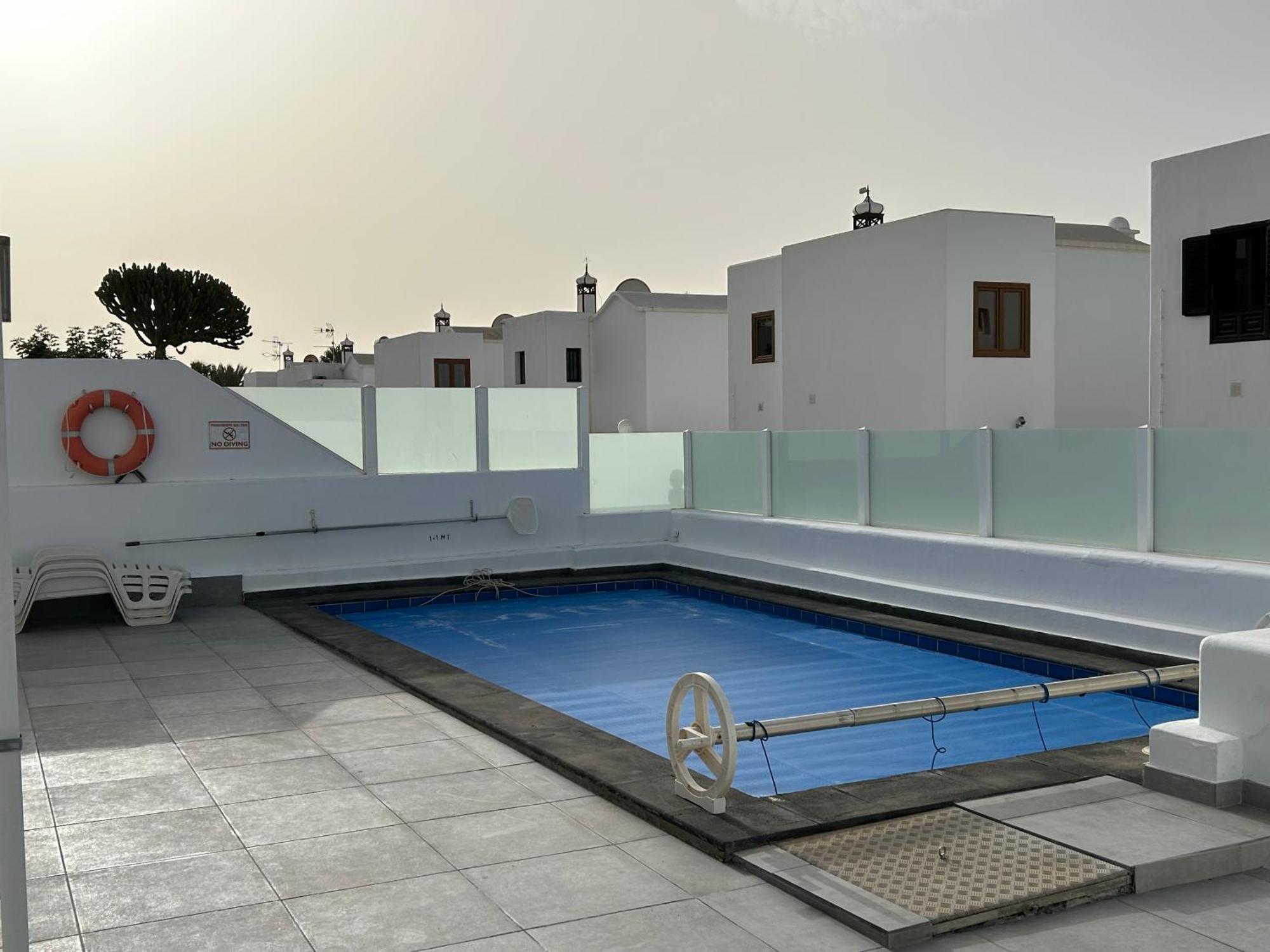 Villa Ardilla Puerto del Carmen  Exterior photo